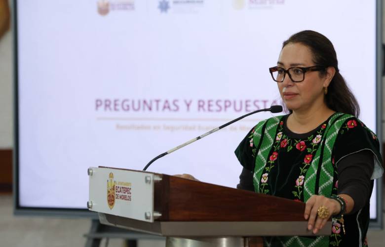 Combate Ecatepec robo de agua y desmantela más de 100 tomas clandestinas en cinco meses