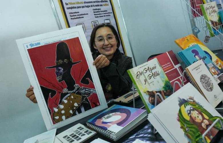 Responden toluqueñas a convocatoria de “Inspiración Violeta” y alistan exposición