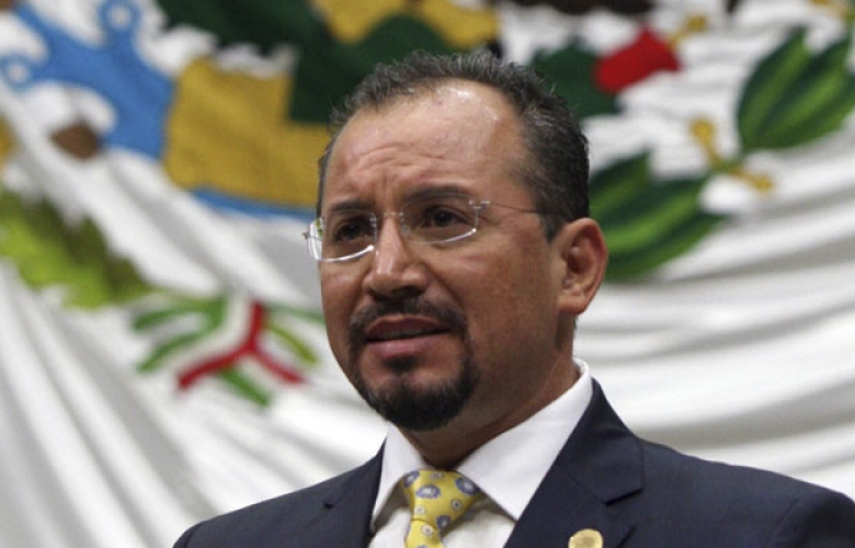 Impostergable un periodo extraordinario: omar ortega álvarez