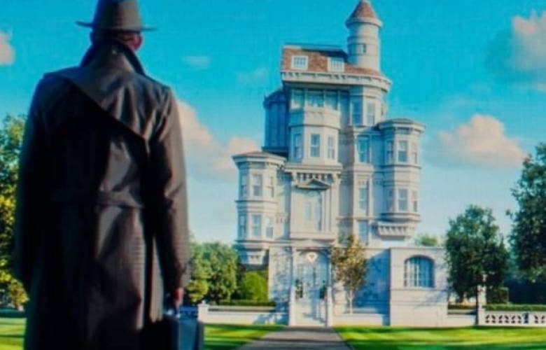 Confirma Marvel Studios nueva serie de centrada en Vision