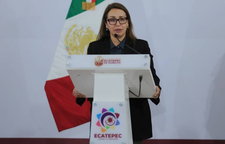 Prepara Ecatepec acciones para recibir visitantes durante el Mundial 2026