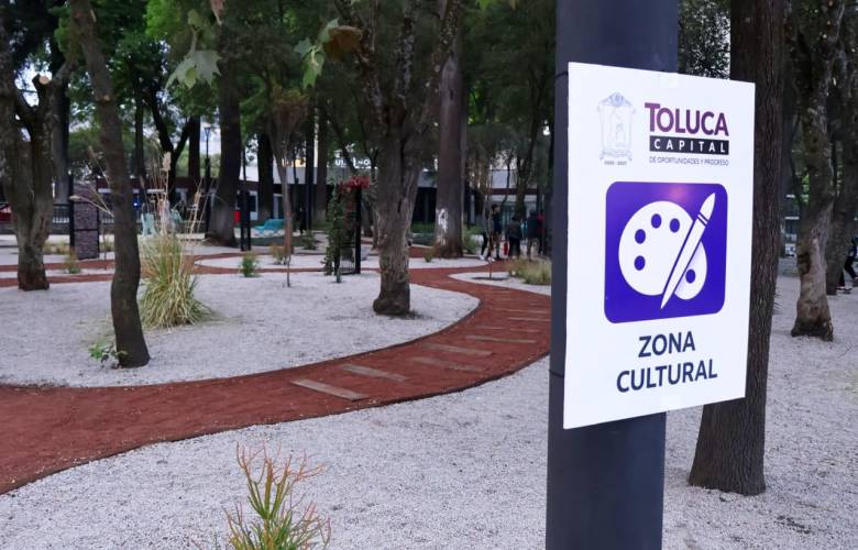 Publica Toluca Manual de Normas Técnicas para mejorar imagen urbana