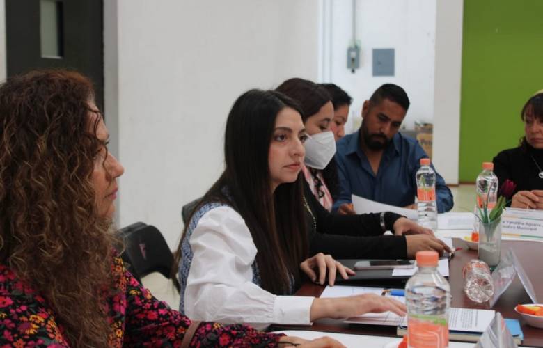 Impulsan GEM y municipios trabajo coordinado a favor de los mexiquenses 