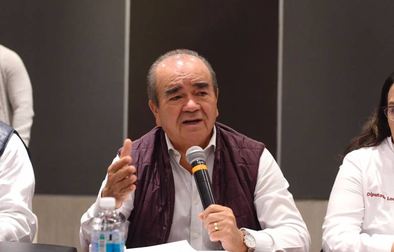 Prevalecen acuerdos para agotar agenda legislativa: Jucopo