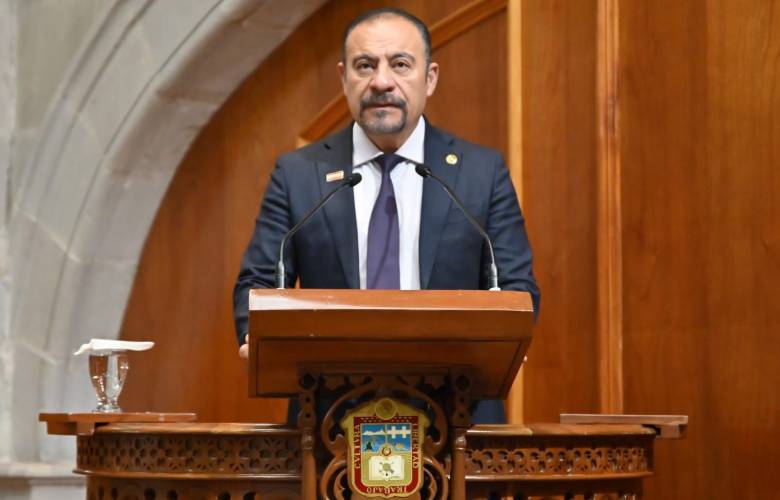 Proponen Morena y PAN endurecer sanciones y fortalecer protección animal en EdoMéx