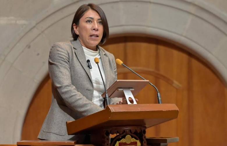 Plantean diputadas ecologistas agravar prisión por tala ilegal 