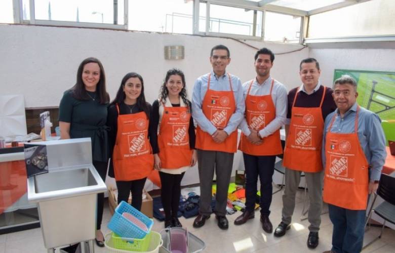 Impulsan oportunidades para que empresas mexiquenses se conviertan en proveedoras de firmas comerciales