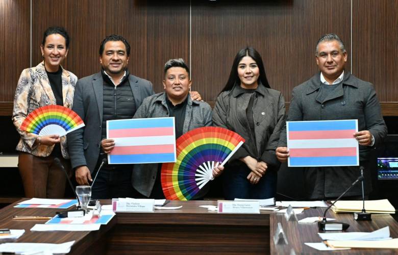 Aprueban comisiones tipificar como delito el transfeminicidio