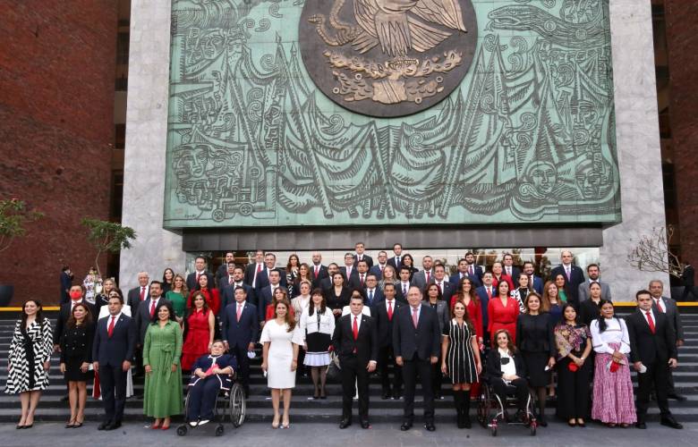 Esperan priistas que la SCJN acote prisión preventiva conforme a derechos humanos