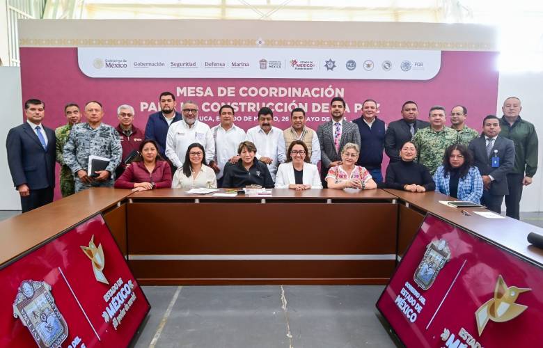 Robo de vehículos disminuye más del 42 porciento en la zona oriente del EdoMéx