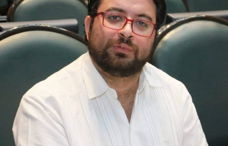 Rechazando el  PMDU de Naucalpan se frenaron lucrativos desarrollos del cártel inmobiliario: I. Montoya