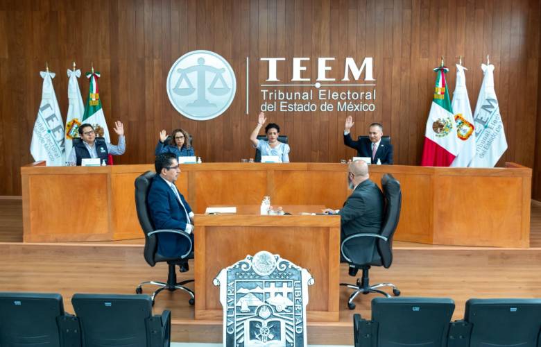 Recibirá Delfina Gómez constancia de mayoría este 8 de julio