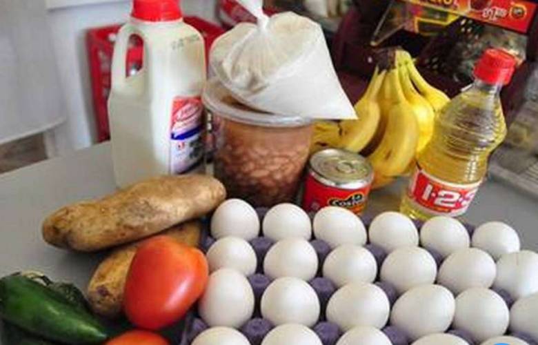 Exigen empresarios reforzar medidas anti inflación