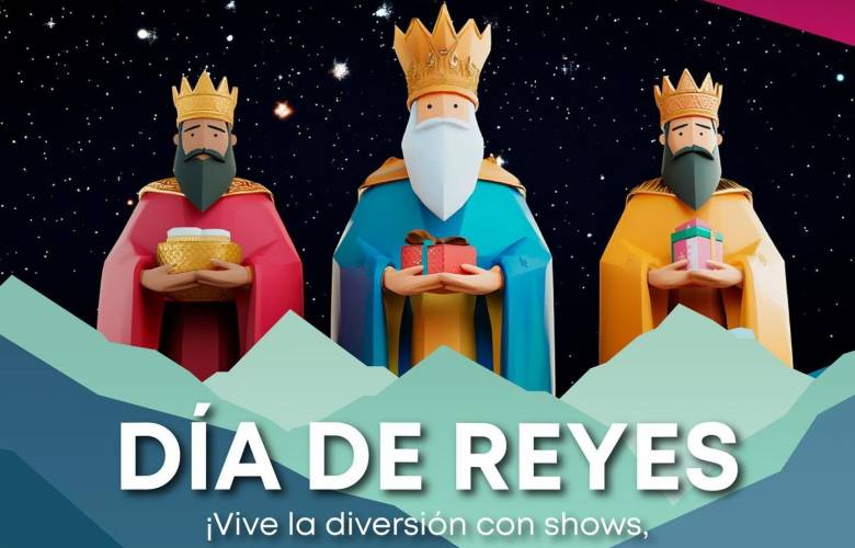 Ricardo Moreno prepara Festival de Día de Reyes en Toluca