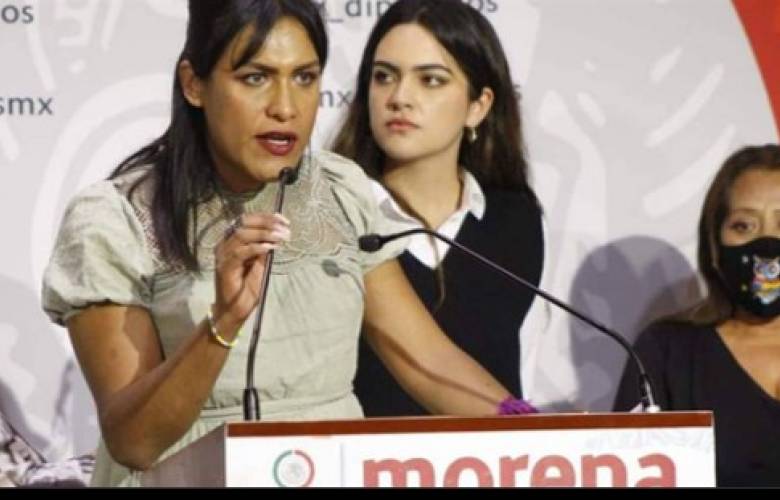 Ordena INE retirar publicaciones en redes sociales por Violencia Política contra las Mujeres en Razón de Género