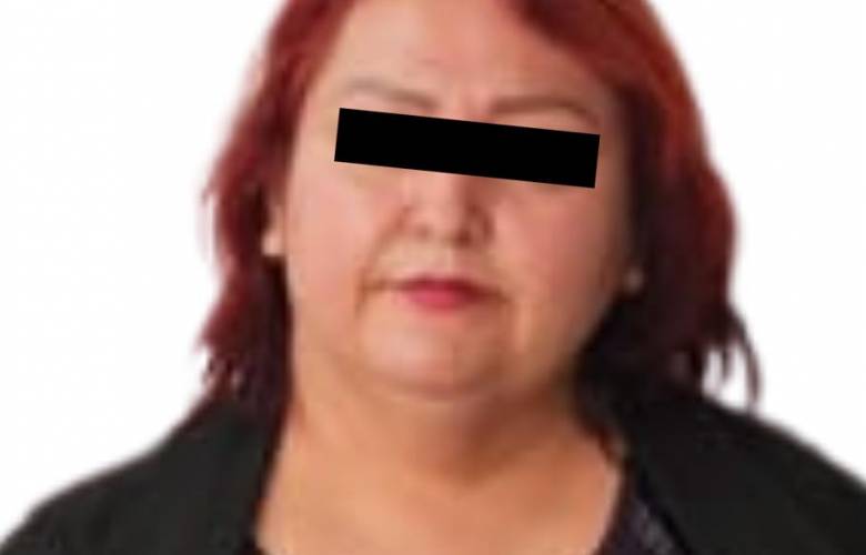 Obtiene FGJEM vinculación a proceso en contra de una femenina, investigada por el delito de extorsión en agravio de comerciante 