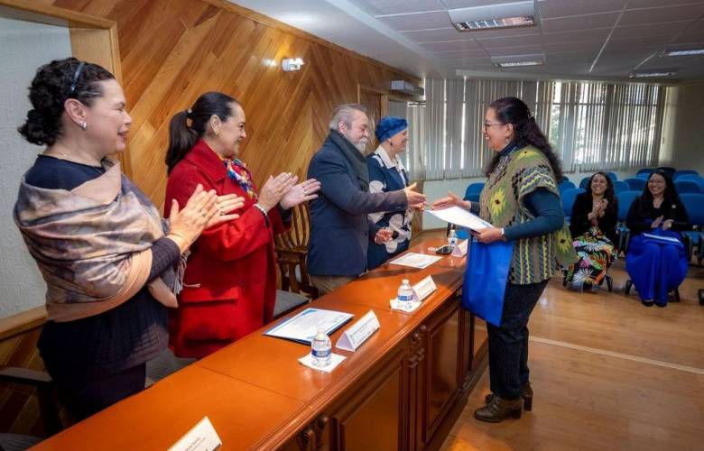 Fortalece UAEMéx su vinculación iberoamericana mediante la Cátedra UNESCO–UNEIR | #OscarGlenn