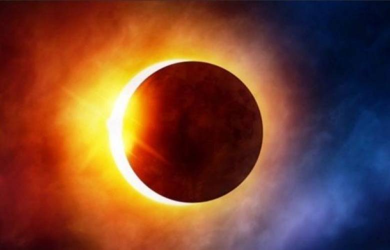Falso que se vaya a registrar un eclipse solar, el 21 de agosto: unam 