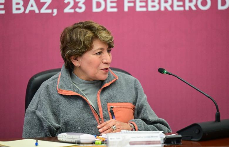 ”Presidenta no está sola”, ca la actuación de las Fuerzas Armadas tras operación en Jalisco: Gobernadora Delfina Gómez