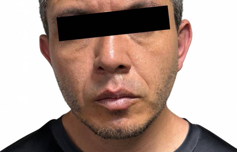 Detienen en Guerrero al presunto doble feminicida de Cuautitlán