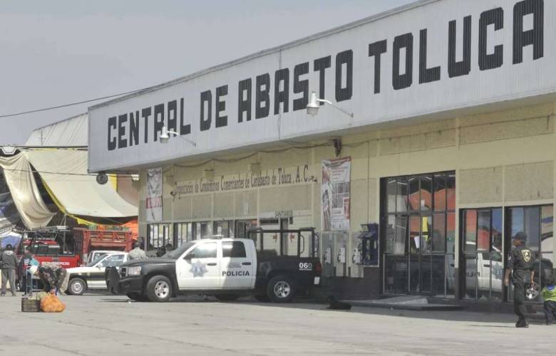 Reclaman mayor atencion de ayuntamientos a centrales de abasto