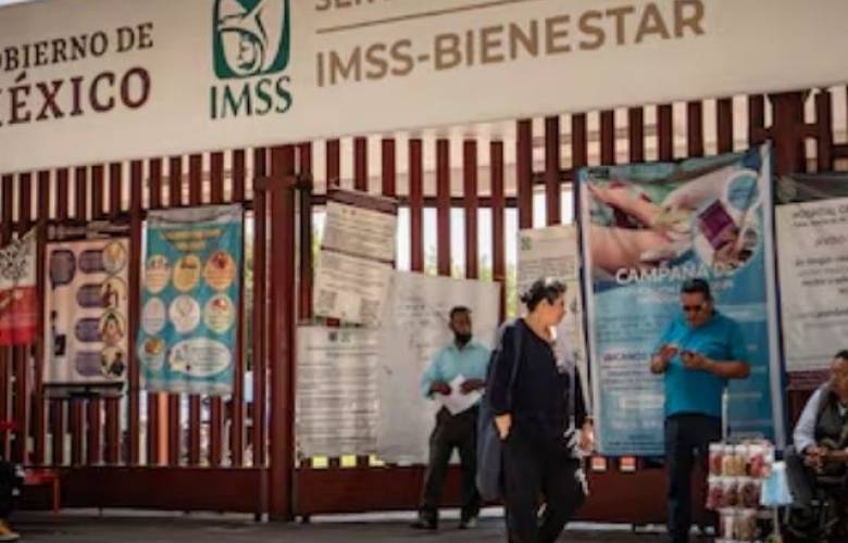 Iniciará en Toluca registro para el Servicio Universal de Salud con nueve módulos habilitados