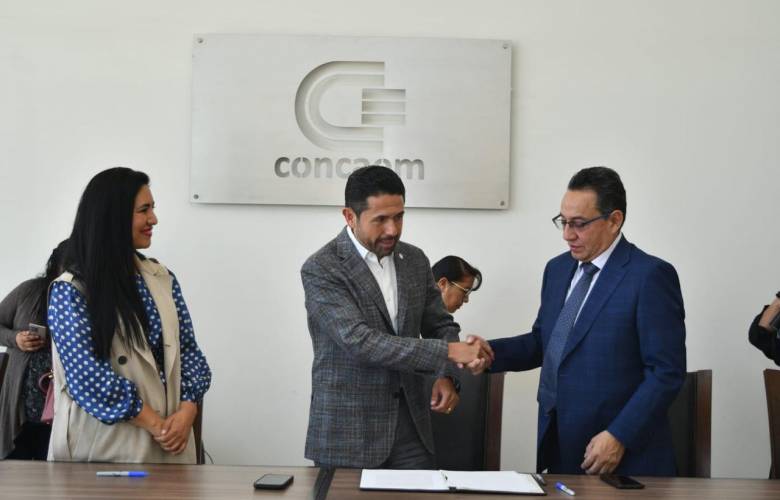 Buscan posicionar al Edomex como destino internacional