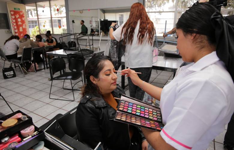 Ofrece EdoMéx cursos desde 76 pesos para impulsar empleo y autoempleo