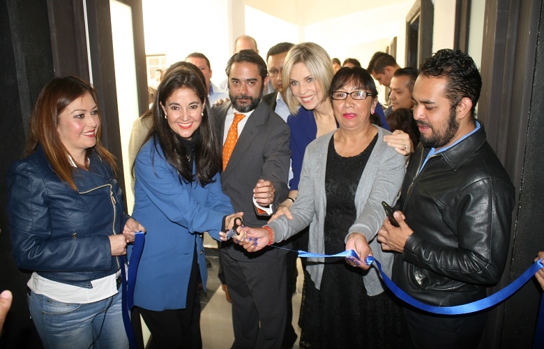 Inauguran en huixquilucan el primer teatro negro en el país