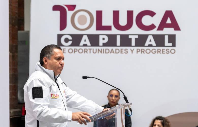 Recuperan juntos, ciudadanos y autoridades, calles y espacios públicos