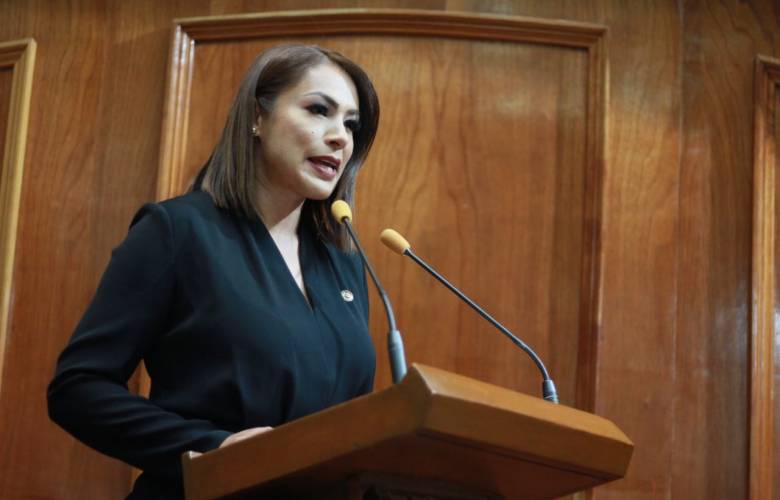 Proponen reformas al Código Civil del Estado de México para preservar la dignidad de los niños