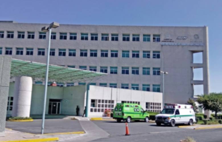 Retira UAEMéx a 41 internos de pregrado de hospitales del ISEM