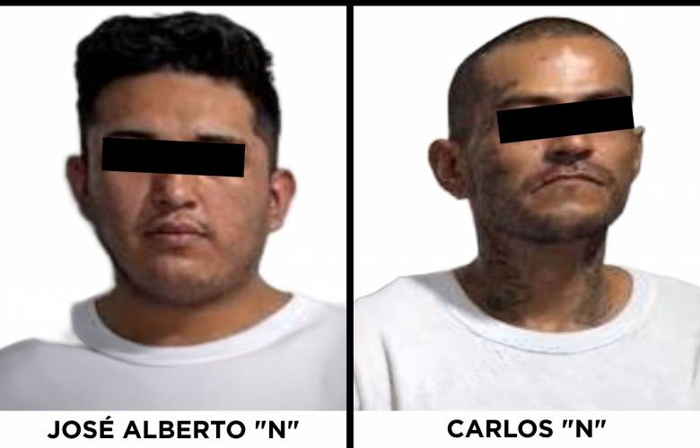 FGJEM cumplimenta segunda orden de aprehensión contra 