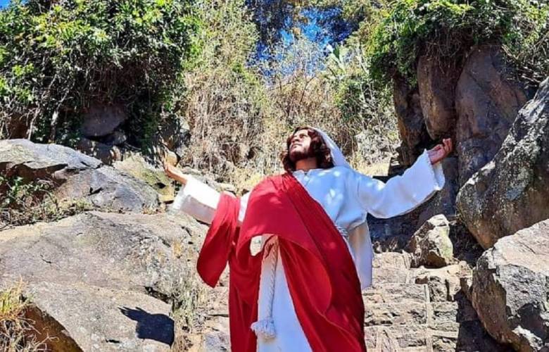 Estado de México es rico en oferta de turismo religioso para Semana Santa