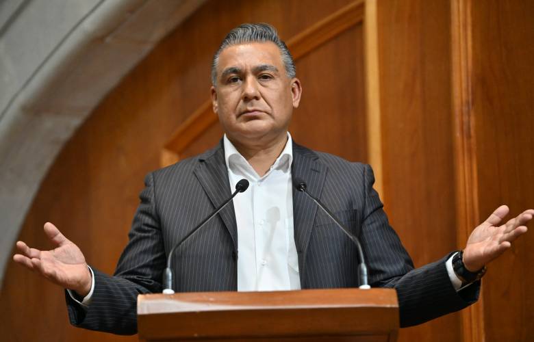 GPmorena propone eliminar fuero penal de personas servidoras públicas