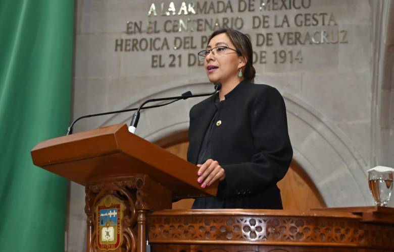 Propone Miriam Silva hasta 34 años de cárcel por despojo familiar