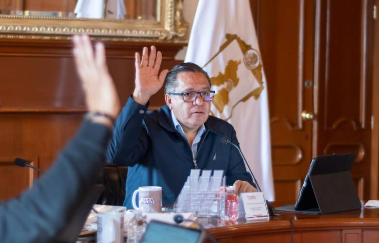 Aprueba Toluca terrenos para centros infantiles y preparatoria