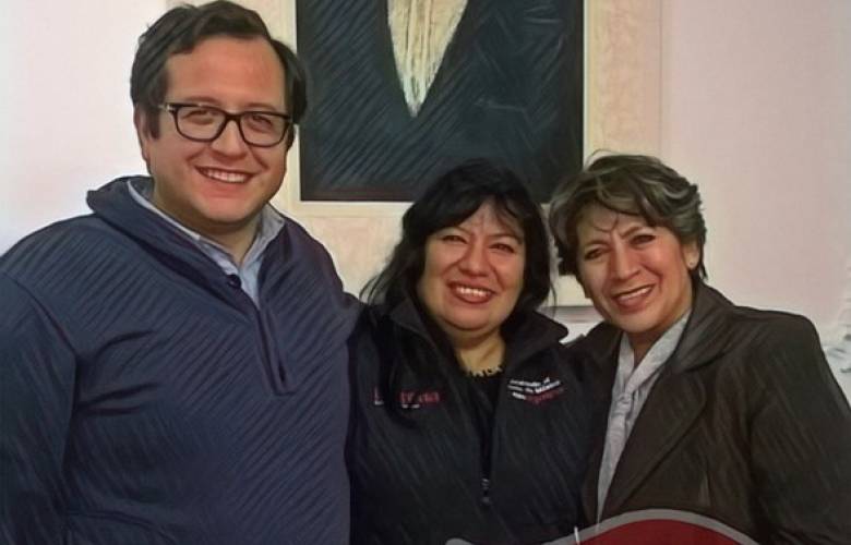 ¿Decidirá José Ramón, candidatura de MORENA?