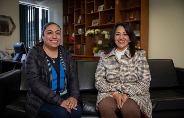 Para fortalecer el bienestar de su comunidad, UAEMéx impulsa Jornadas Integrales de Salud Universitaria