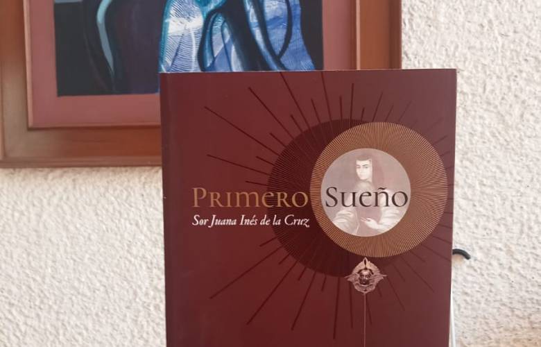 Conmemoran en Nepantla aniversario luctuoso de Sor Juana Inés De la Cruz 