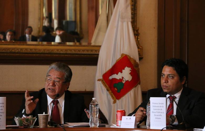 Busca toluca un desarrollo urbano ordenado y sustentable