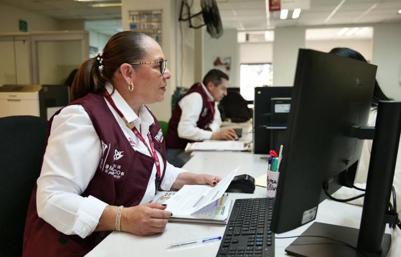 Ofrece Edoméx descuentos y condonaciones en pago de agua