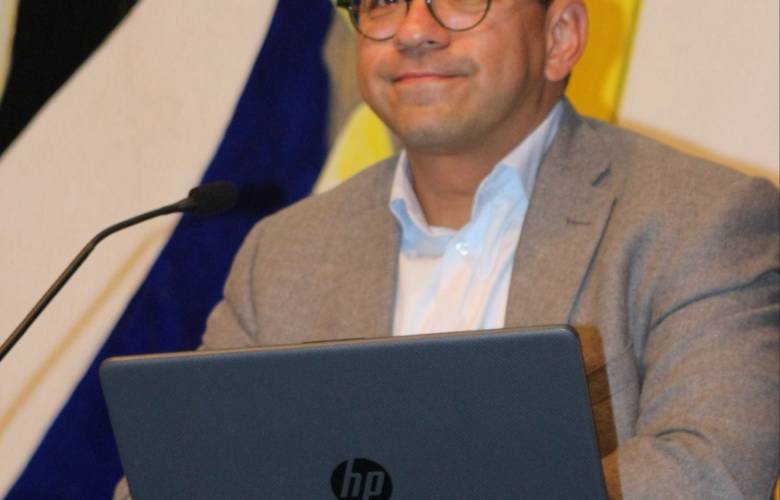 México necesita con urgencia una ley general, estrategias y políticas públicas en materia de inteligencia artificial