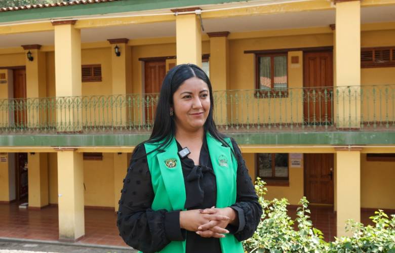 Fortalece UAEMéx formación turística con visión global en Tenancingo