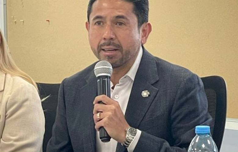 Empresarios rechazan cobro del 61% por descarga de agua en Toluca