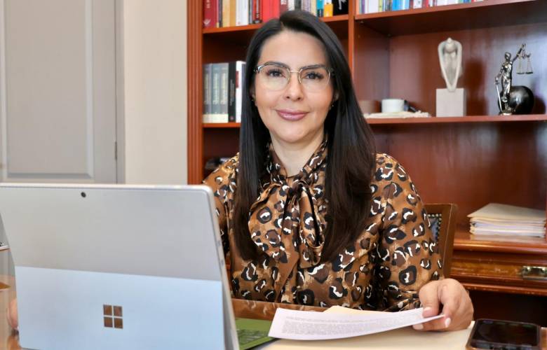 Presentan Informe Sombra para México del Comité CEDAW en el TEEM