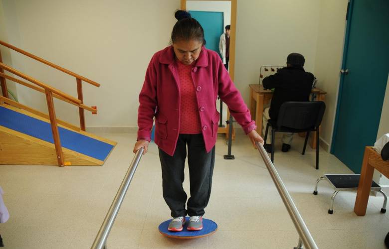 Registra Edoméx en promedio 30 nuevos casos mensuales de Parkinson