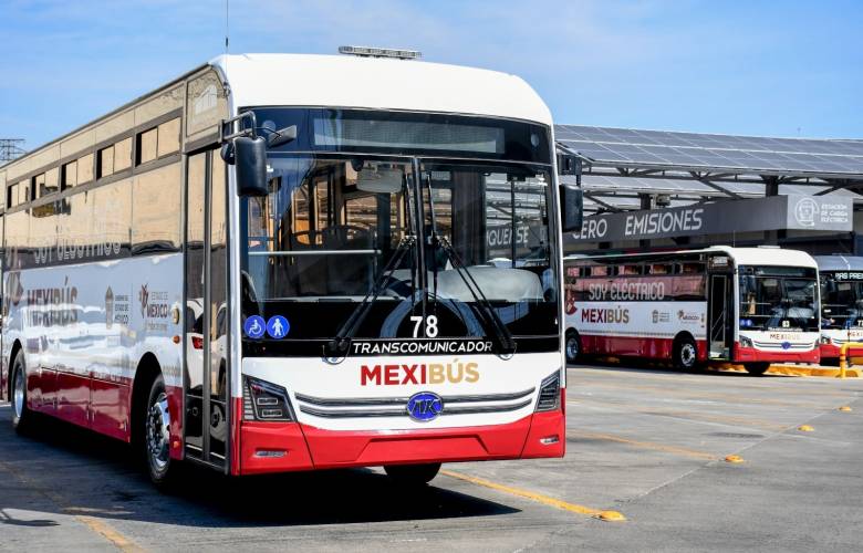 Expiden Pirámide Tarifaria para dar certeza en aumento al pasaje