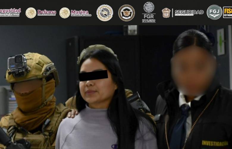 Ordenan liberar a ex alcaldesa de Santo Tomás pero logra la fiscalía retenerla con segunda orden de aprehensión