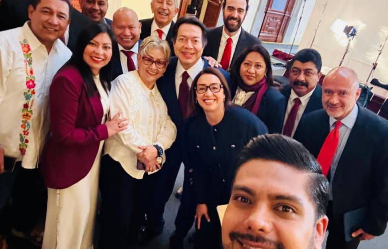 Con respaldo de la Presidenta Sheinbaum, Ecatepec deja atrás la marginación